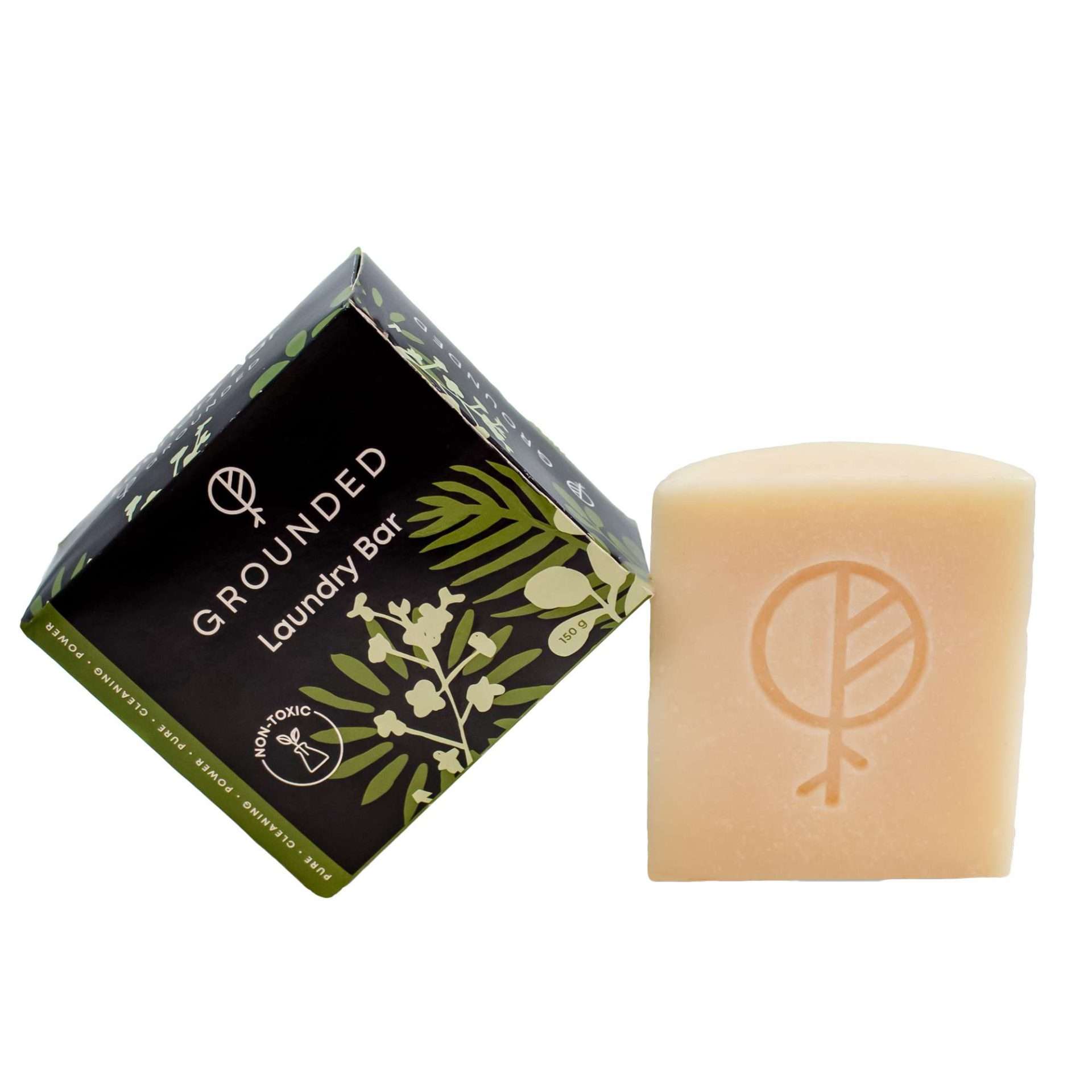 Laundry Bar - 150g bar in box