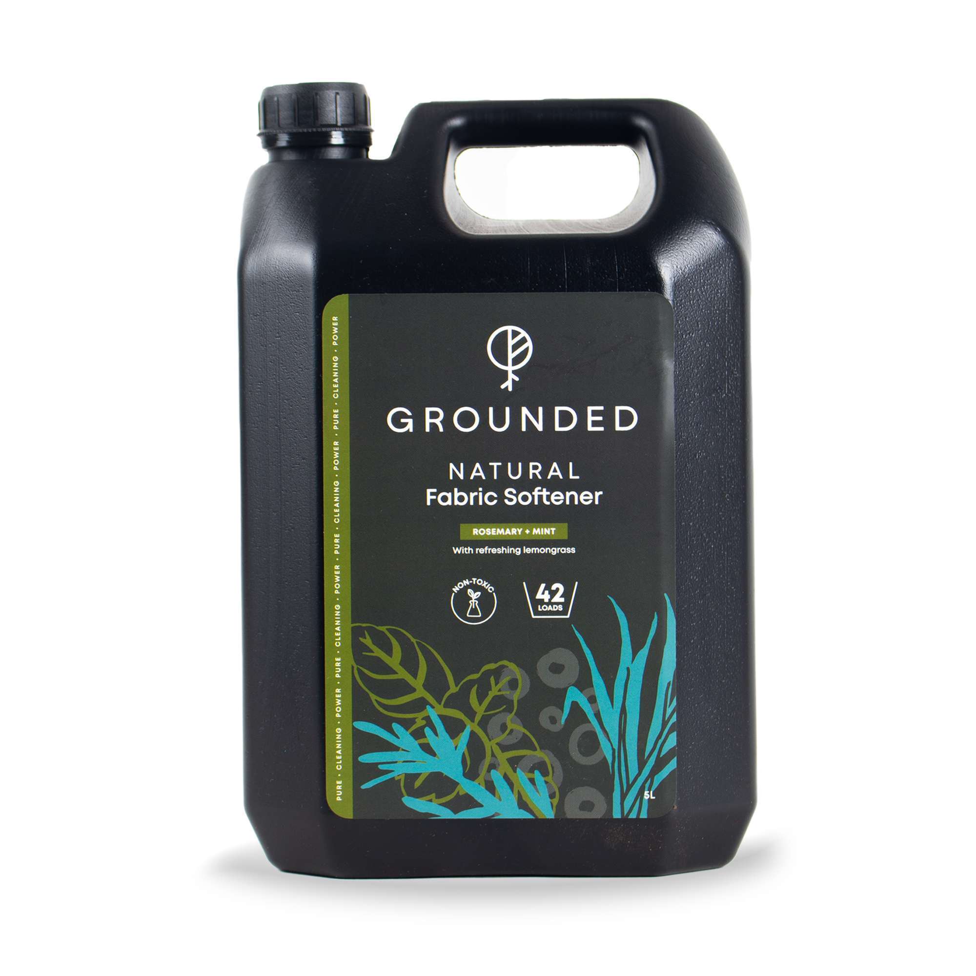 Fabric Softener - 5L