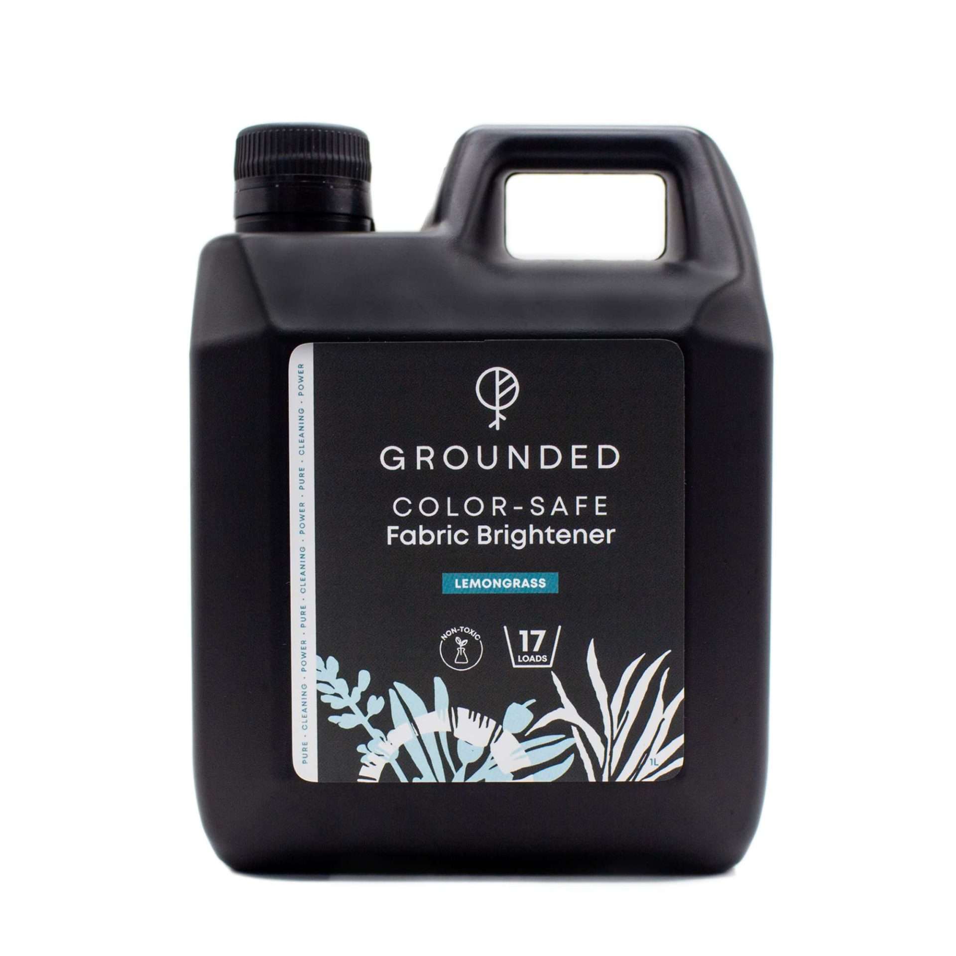 Fabric Brightener - 1L