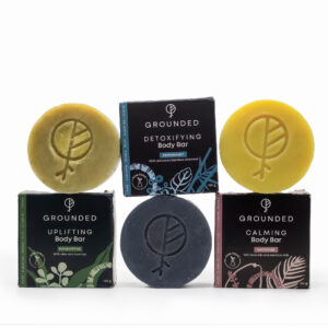 Body Bar Bath Soap