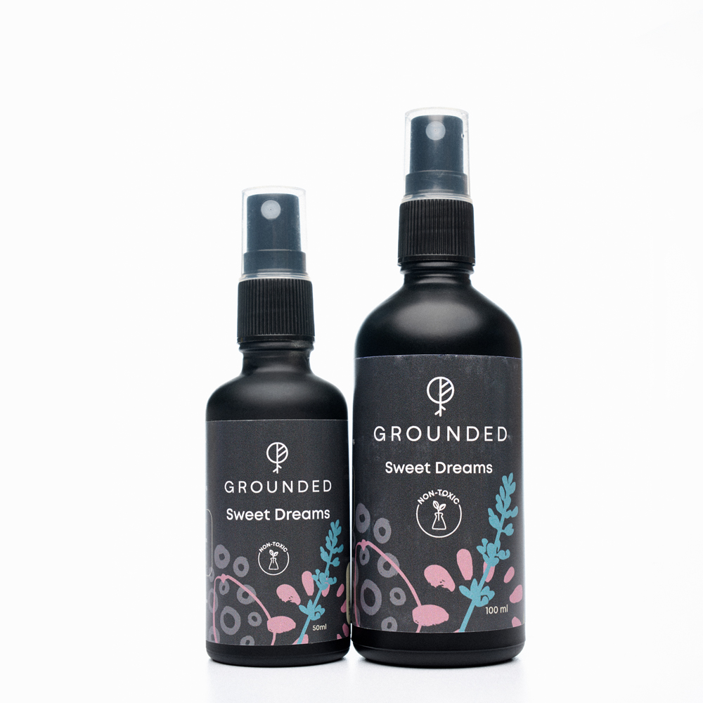 Sweet Dreams Aromatherapy Spray