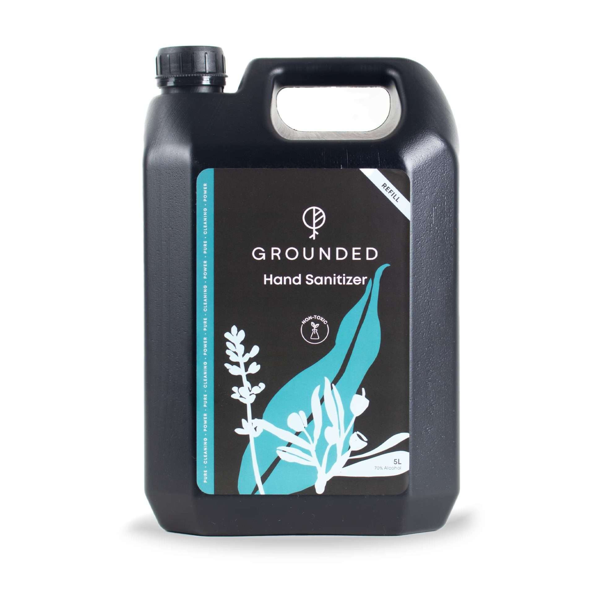 Grounded - Hand Sanitizer 5L scaled Hand Sanitizer - Image 3