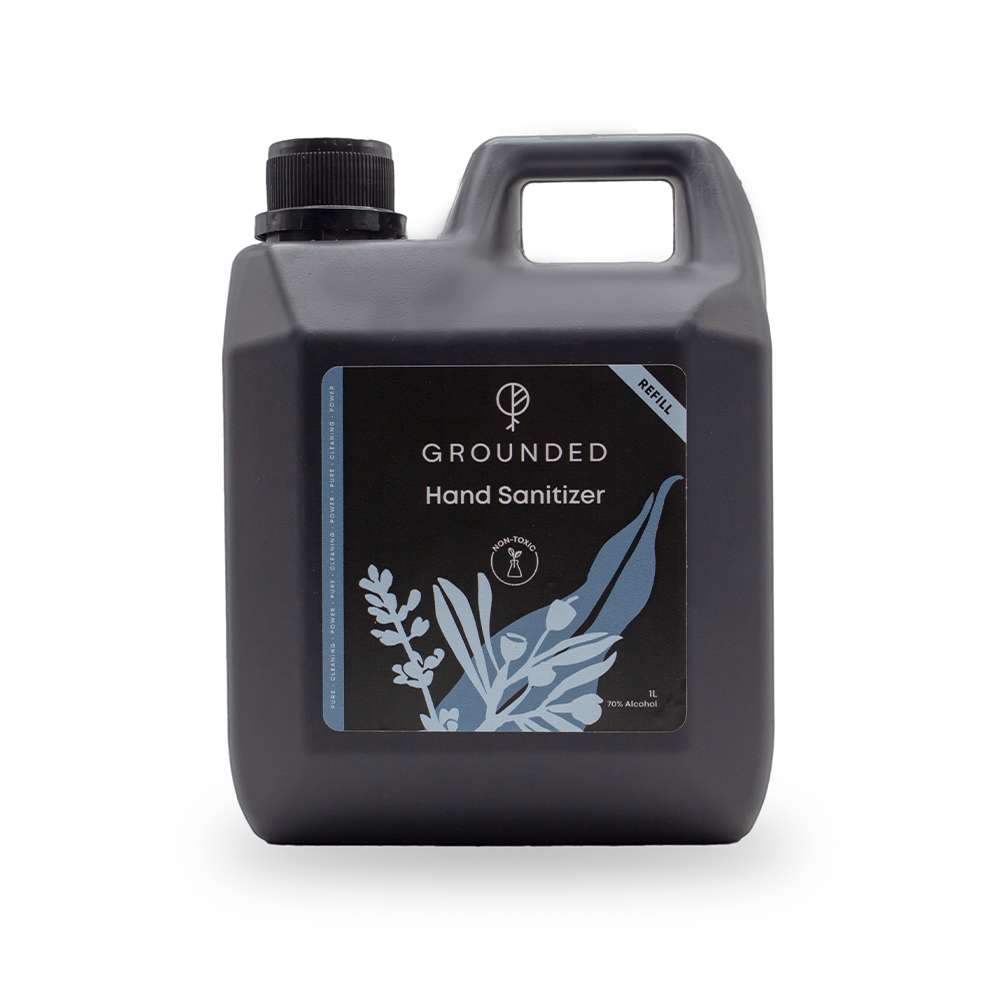 Hand Sanitizer - 1L refill