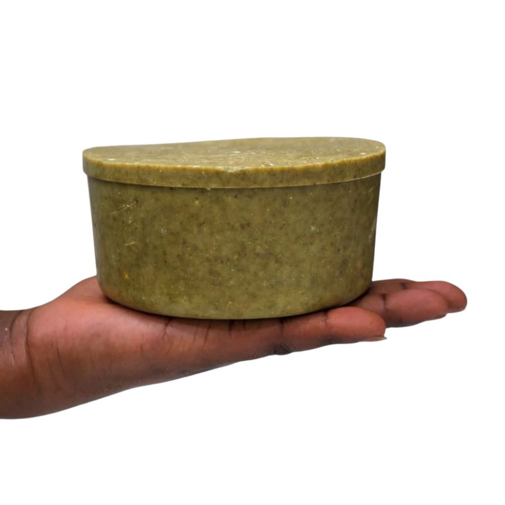 Solid Dish Soap - 800g bar (refill)