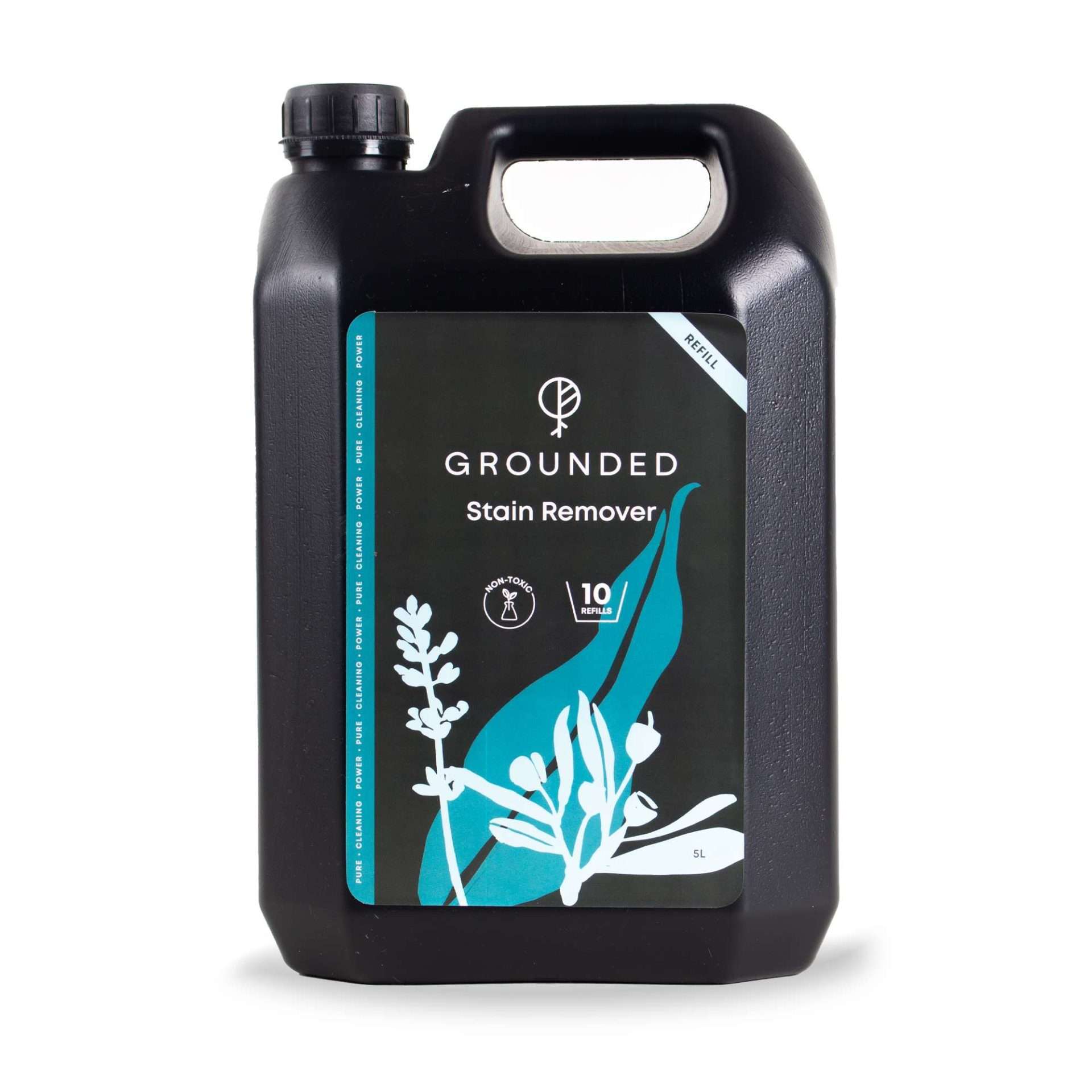 Stain Remover - 5L refill