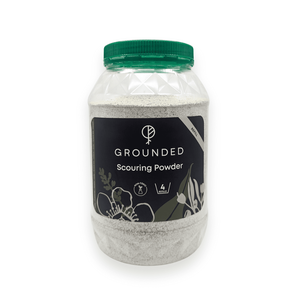 Scouring Powder - 2kg refill