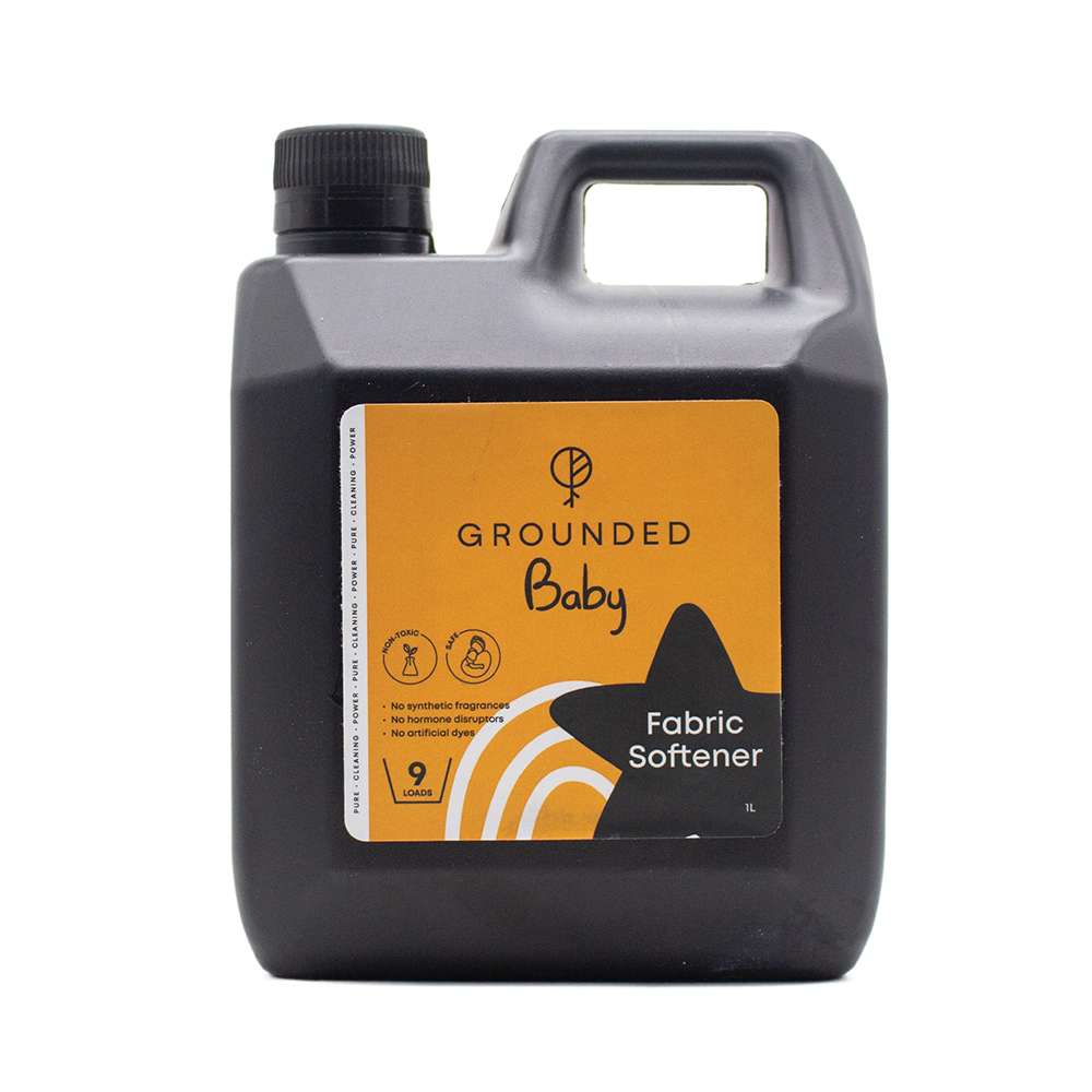 Baby Fabric Softener