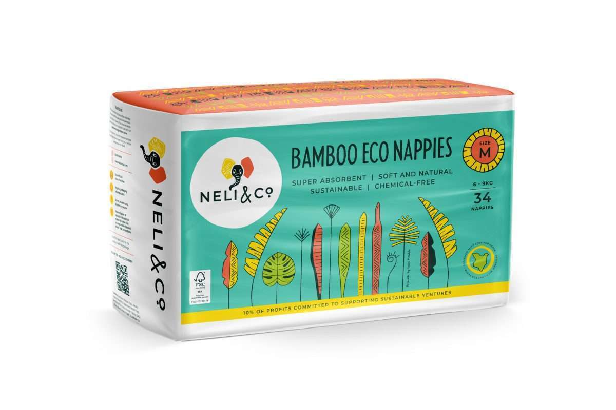 Eco Nappies