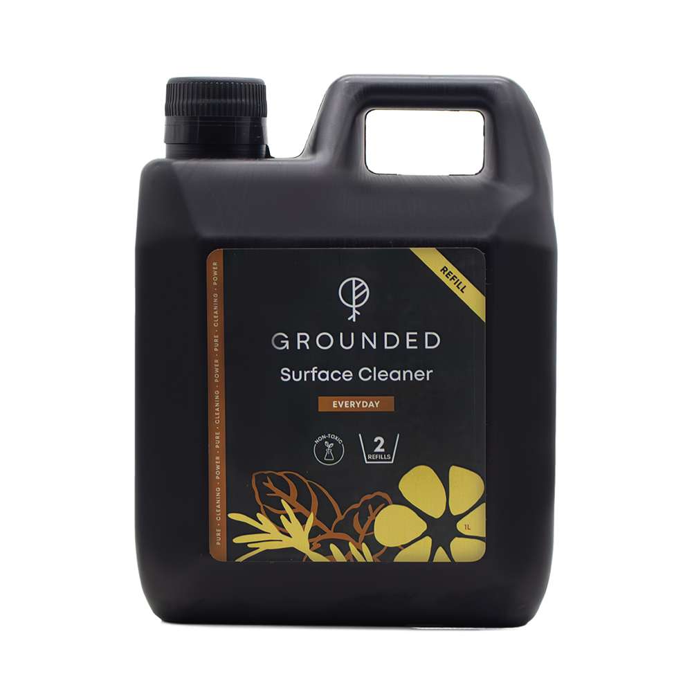 Surface Cleaner - Everyday - 1L refill