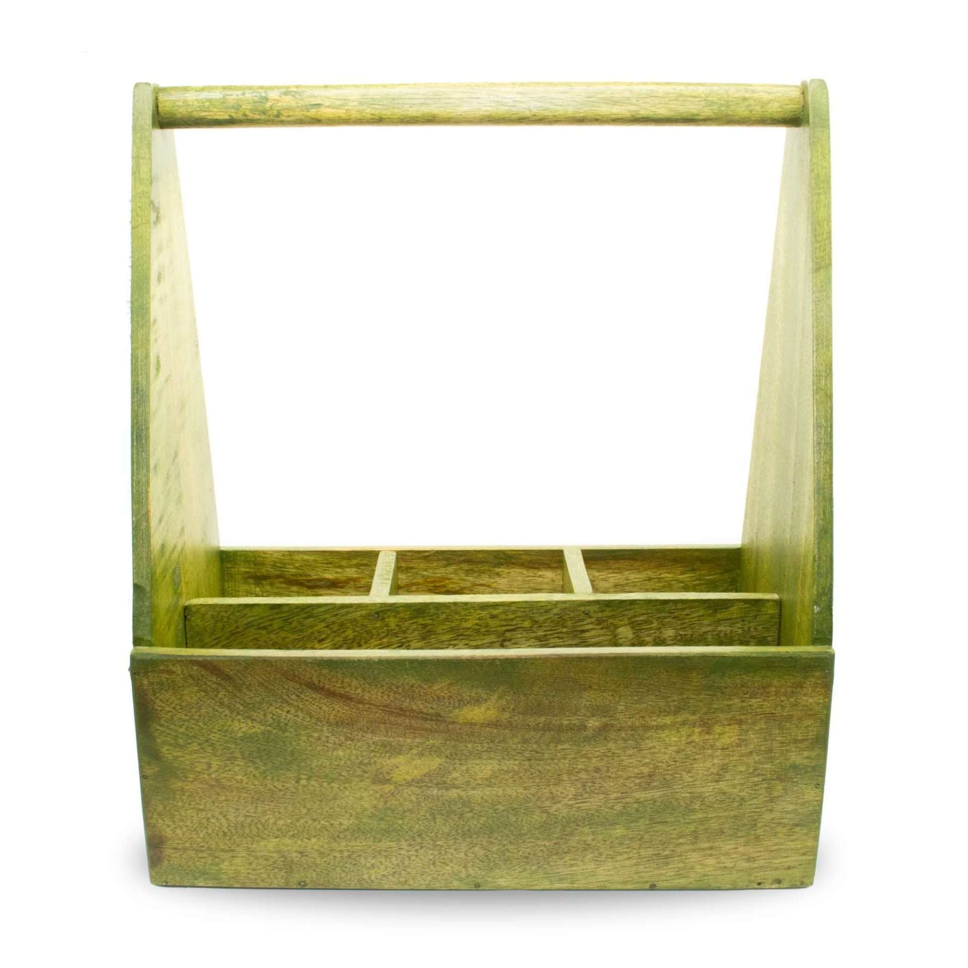 Grounded - Simply Soso Caddy Green scaled Simply Soso Caddy - Image 3