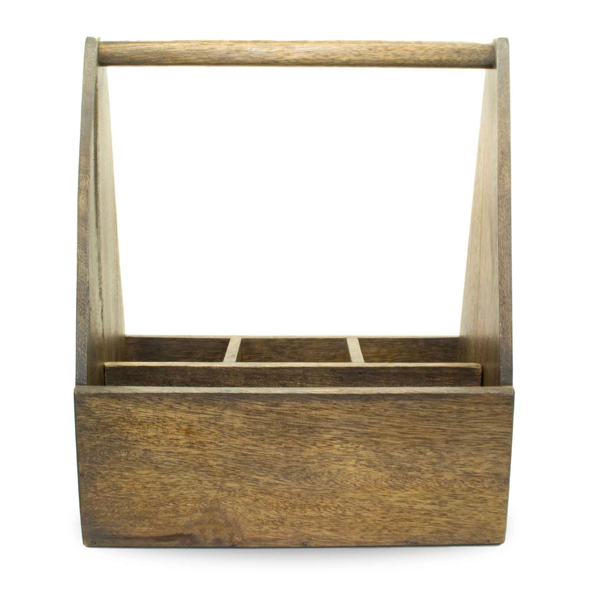 Grounded - Simply Soso Caddy Grey scaled Simply Soso Caddy - Image 4