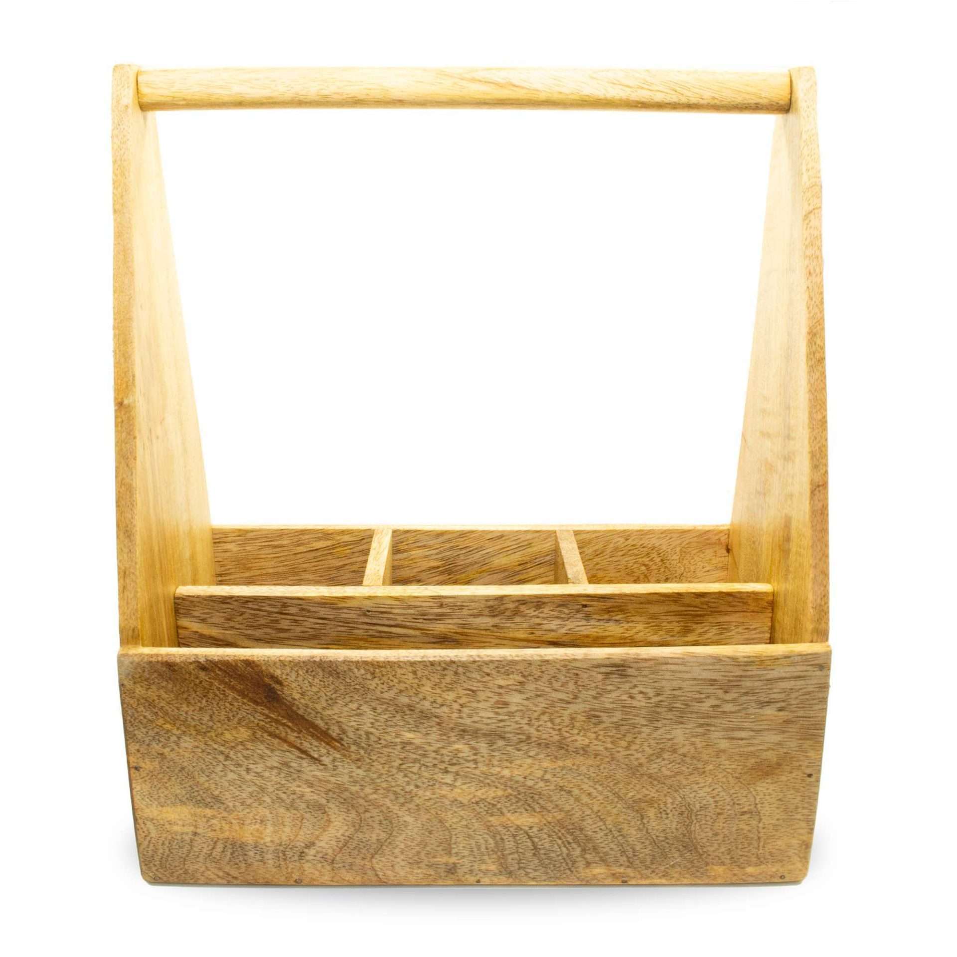 Grounded - Simply Soso Caddy Natural scaled Simply Soso Caddy - Image 2