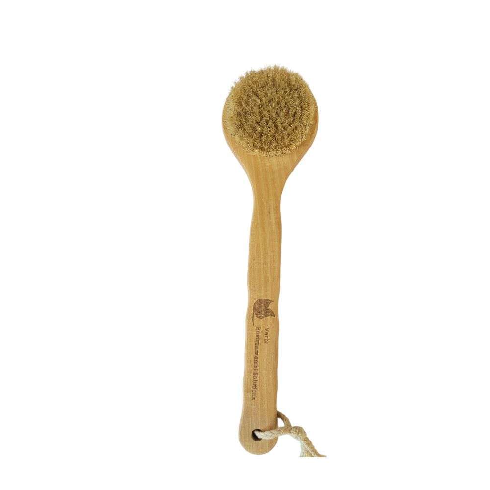 Bamboo Body Dry Brush
