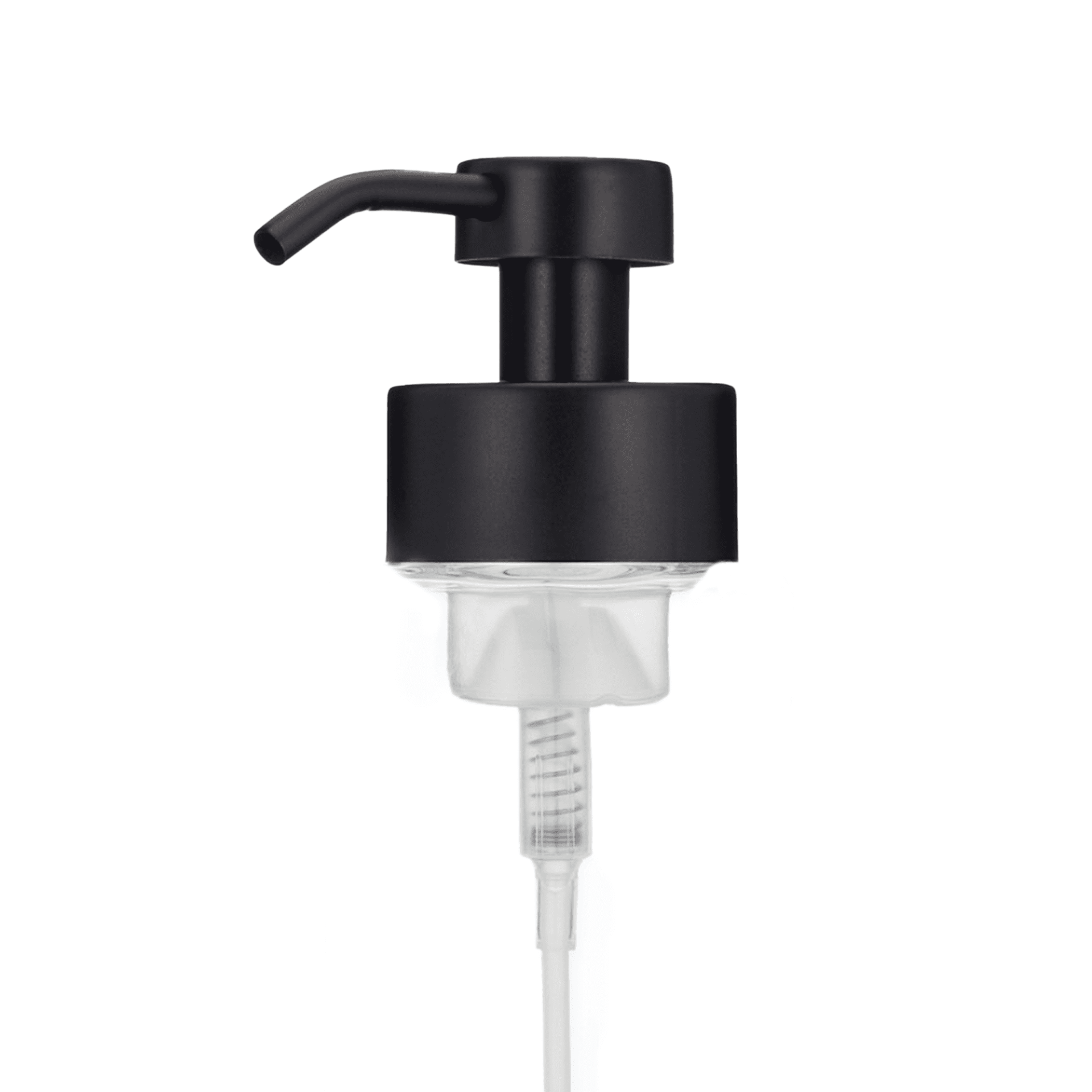 Empty Packaging - Foaming Hand Soap Dispenser Pump