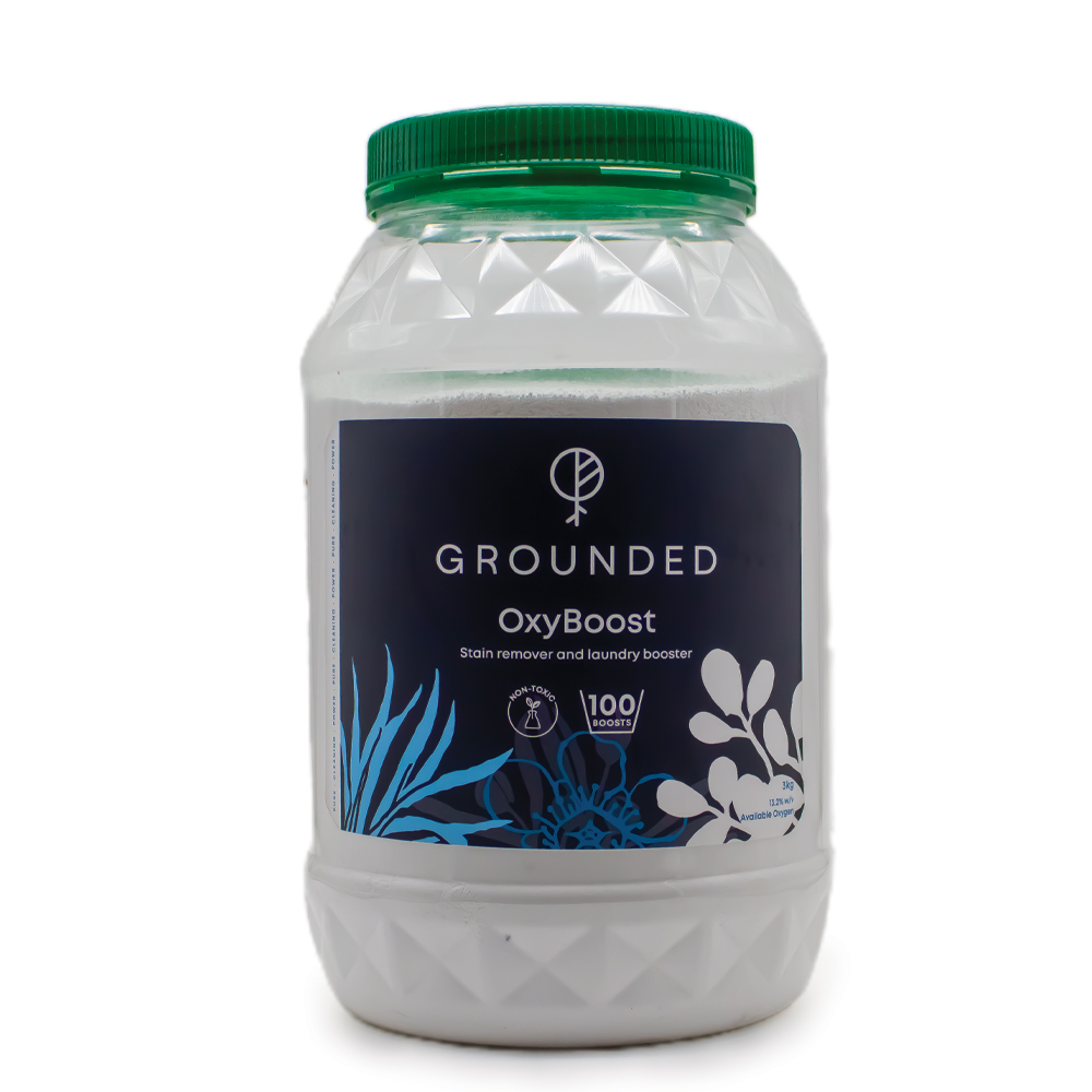 Grounded OxyBoost - 3kg
