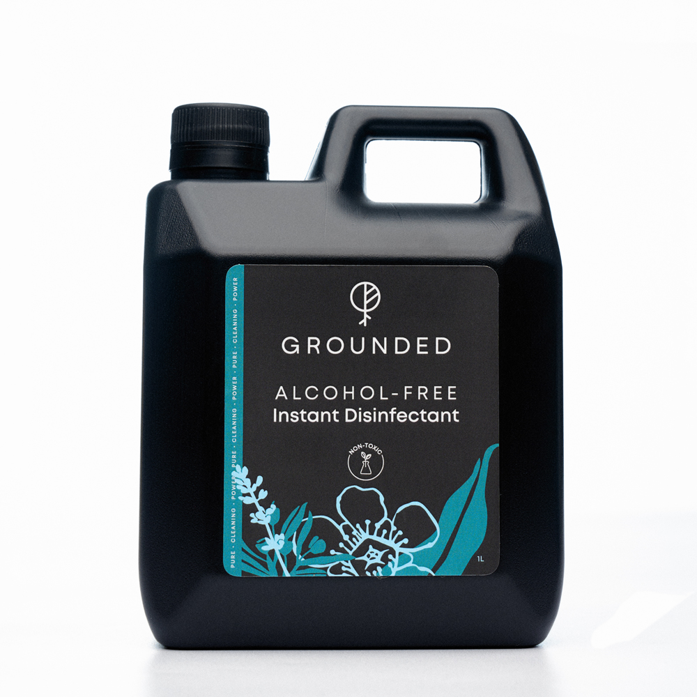 Instant Disinfectant - 1L refill