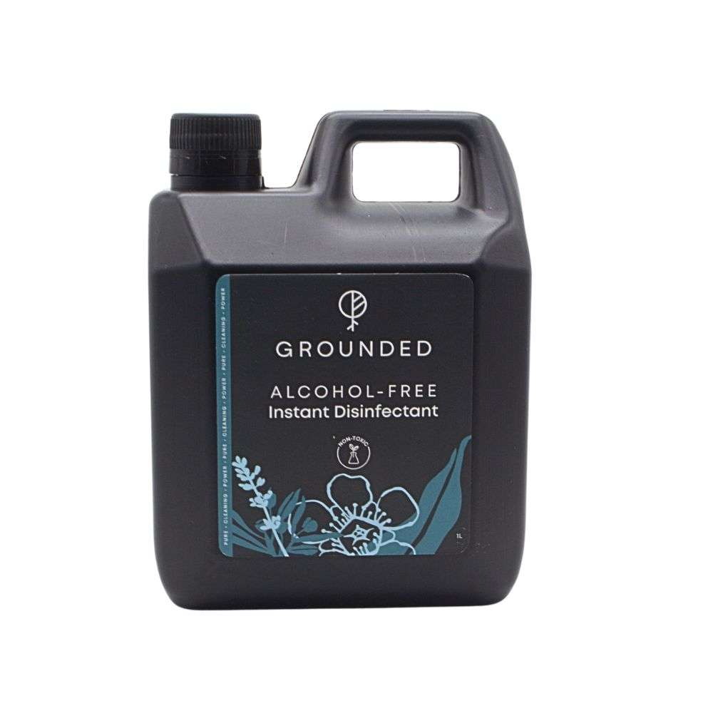 Instant Disinfectant - 1L refill