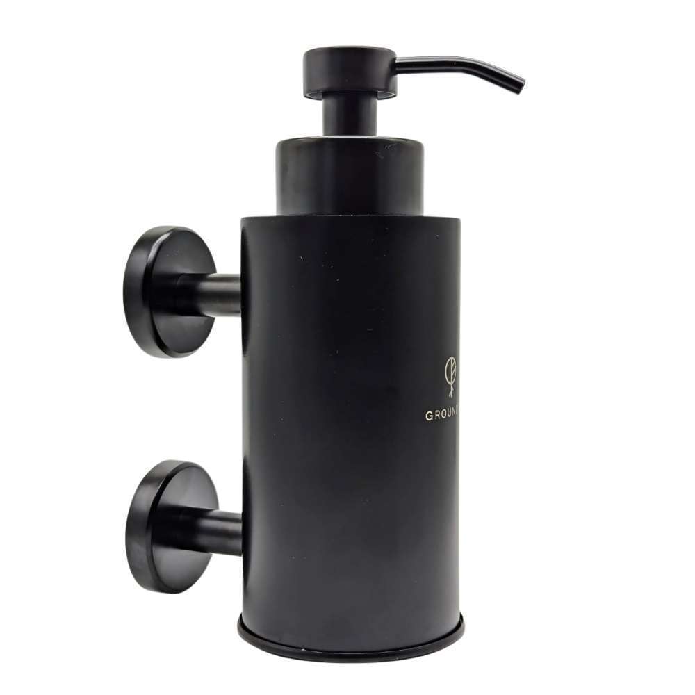 Premium Foaming Hand Soap Dispenser - Wall Mounted