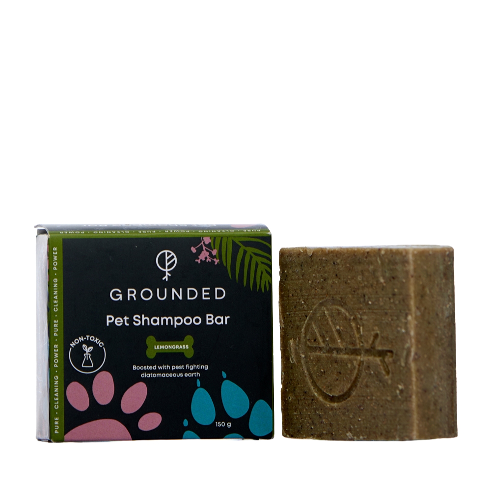 Grounded - Pet Bar 2 Pet Shampoo Bar - Image 4