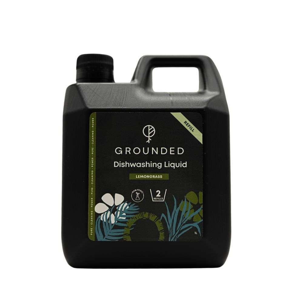 Dishwashing Liquid - 1L refill