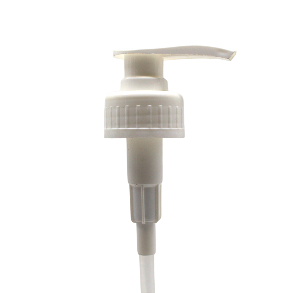 Empty Packaging - Pump for 5L Jerrycan