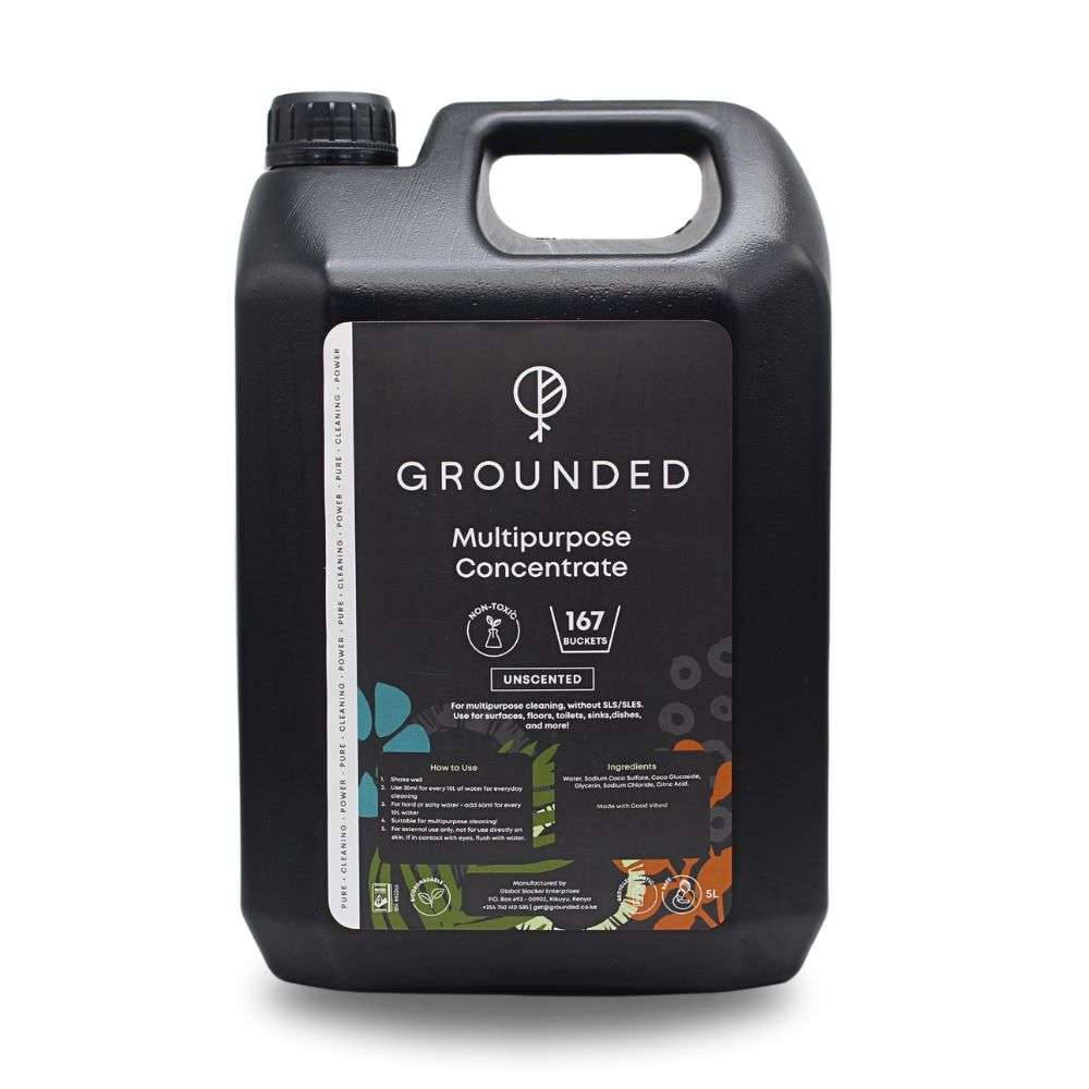 Multipurpose Concentrate