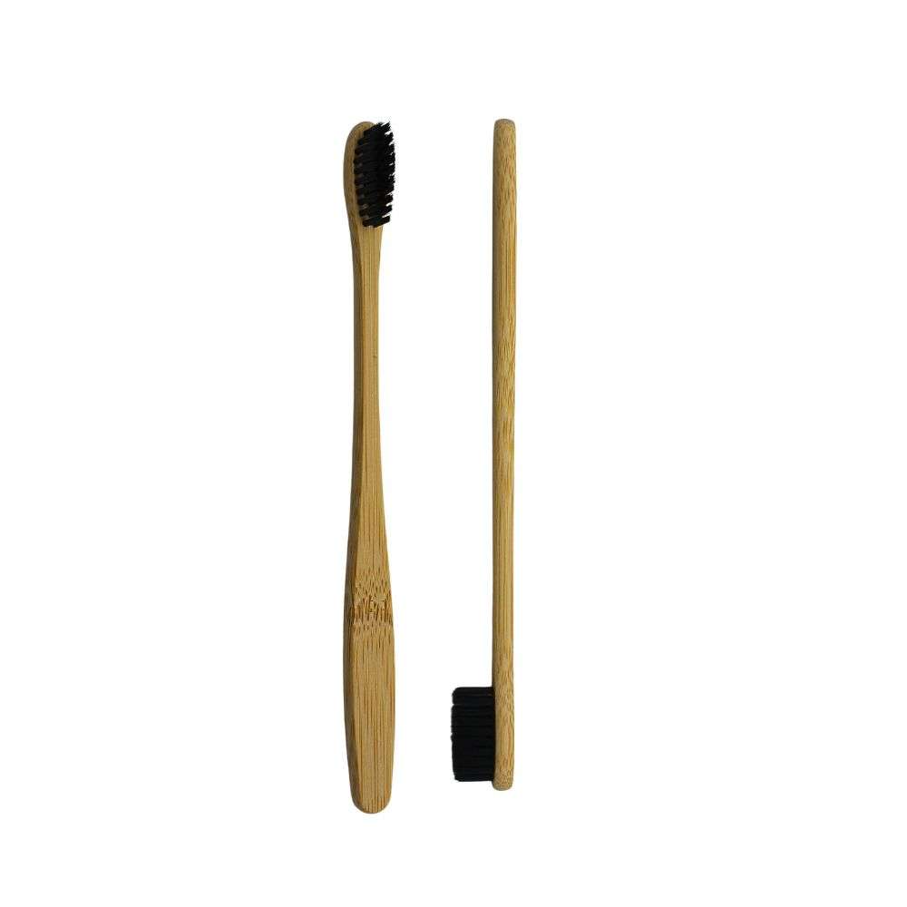 Adult Bamboo Toothbrush
