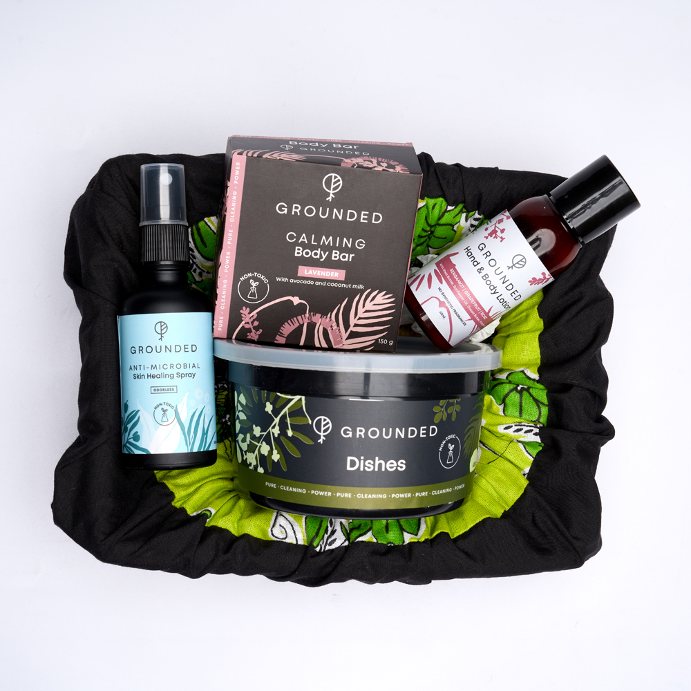 Asante Gift Hamper