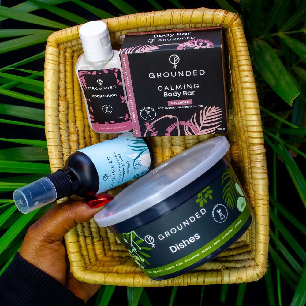 Asante Gift Hamper