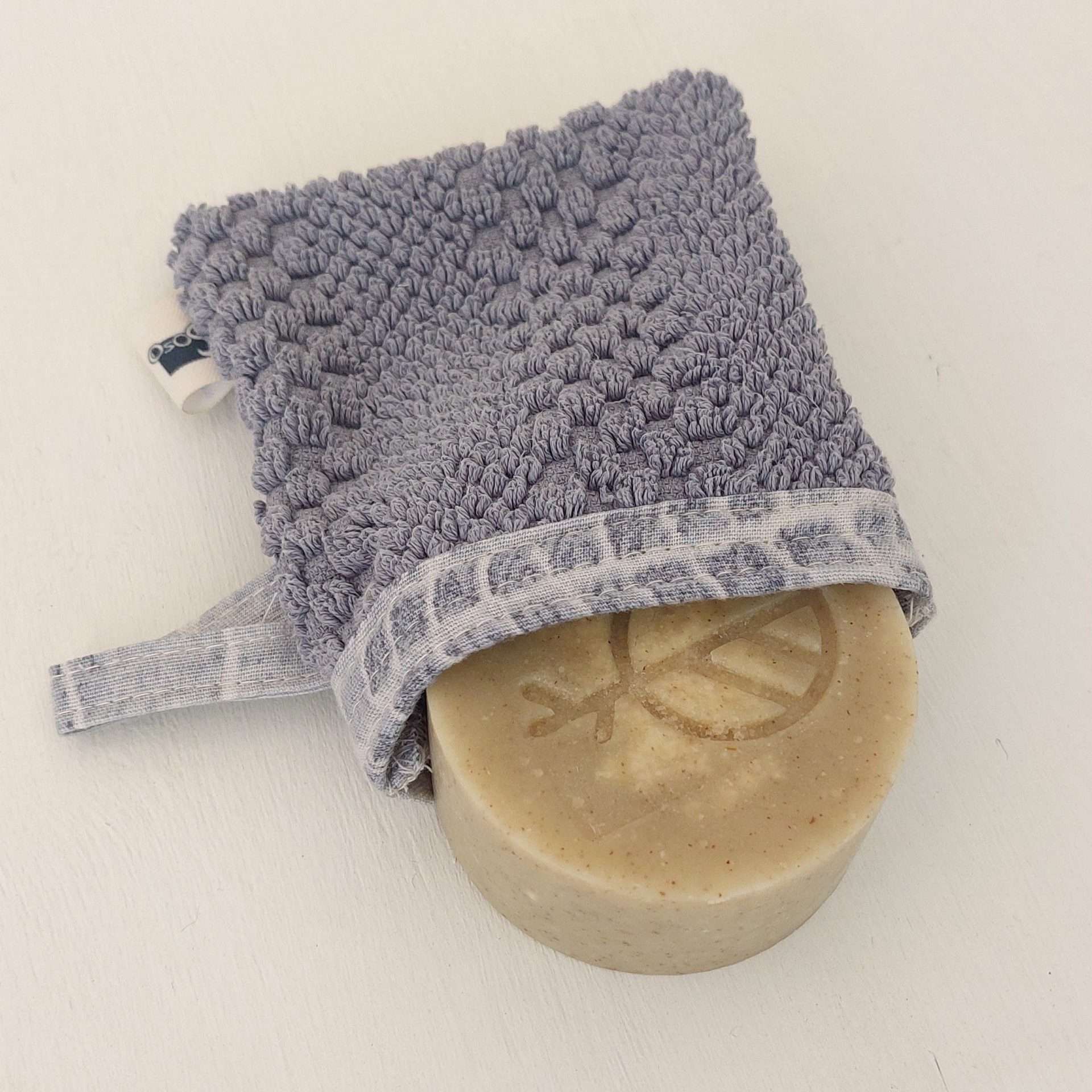 Simply Soso Washcloth