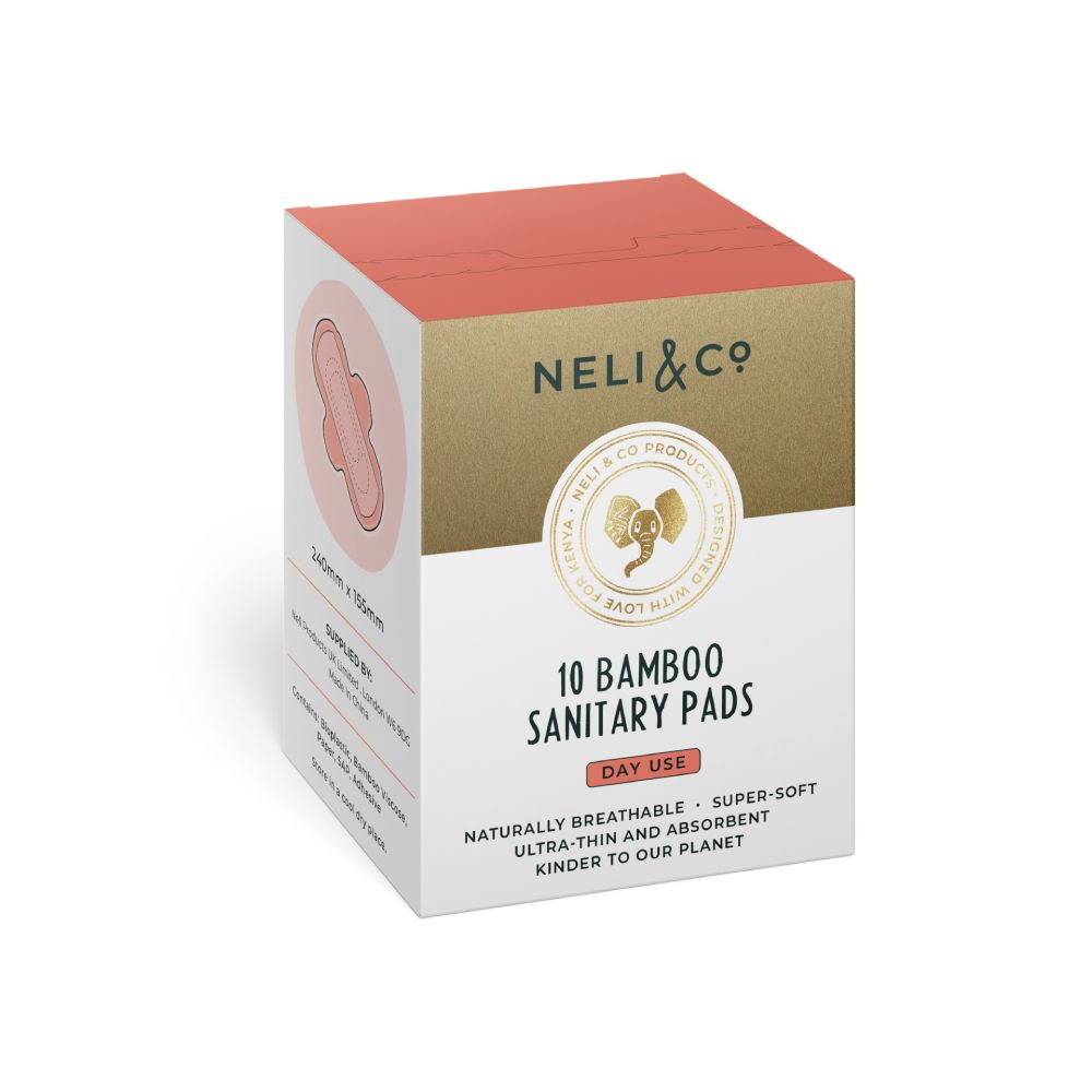 NELI Sanitary Pads