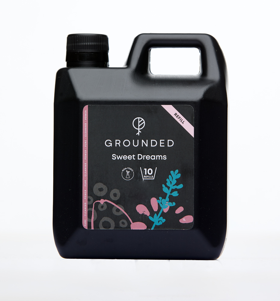 Sweet Dreams Aromatherapy Spray - 1L
