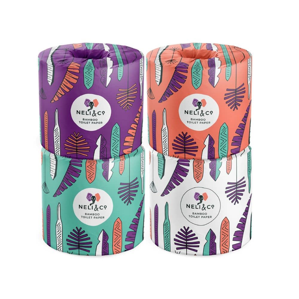 NELI Toilet Paper