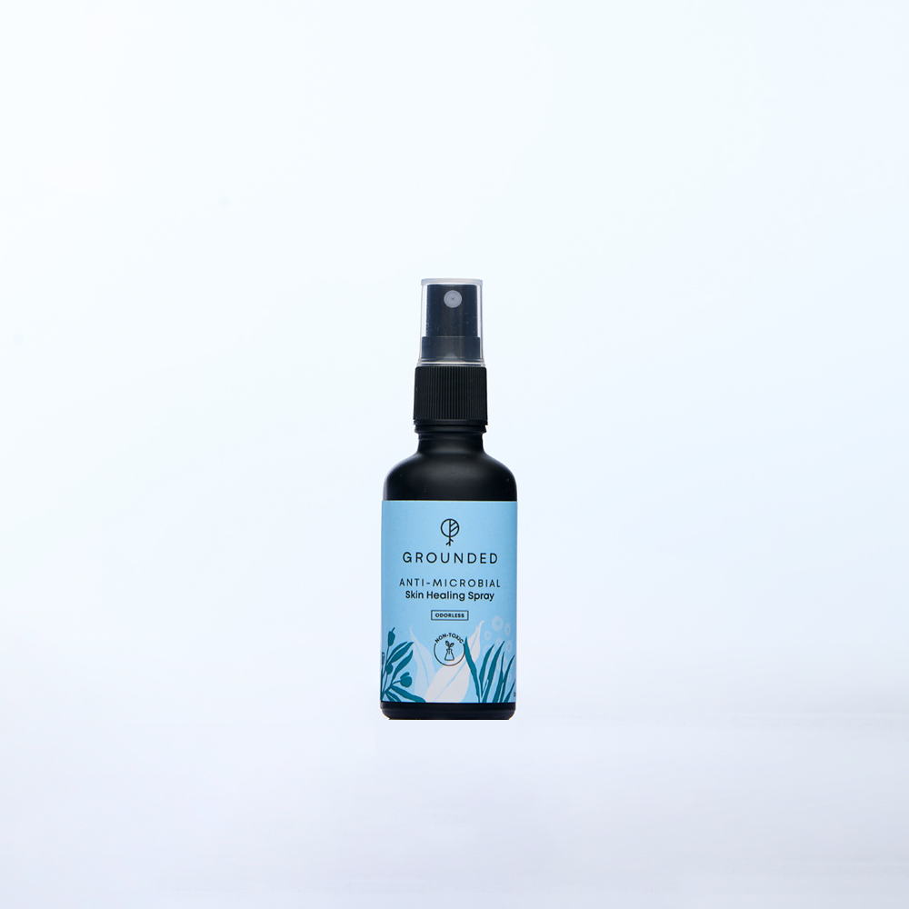 Skin Healing Spray - 50ml