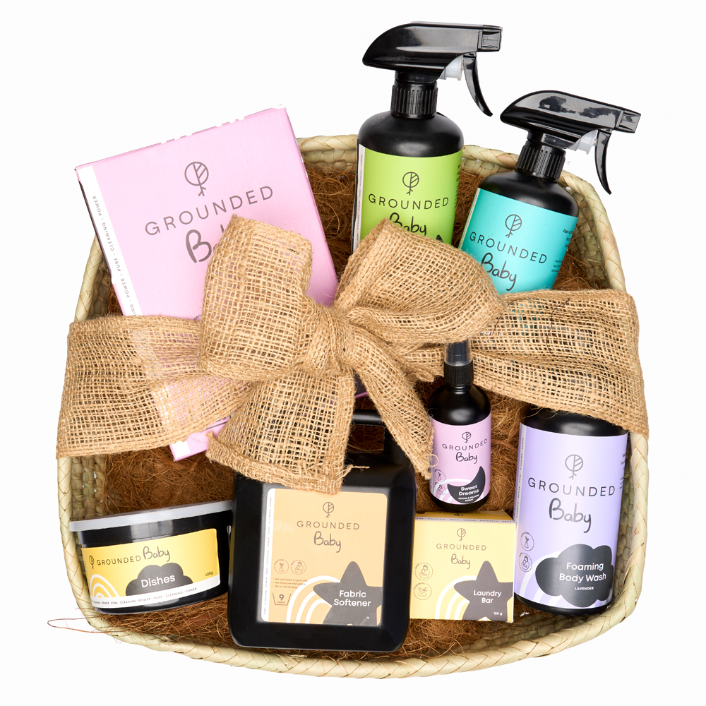Baby Large Gift Hamper