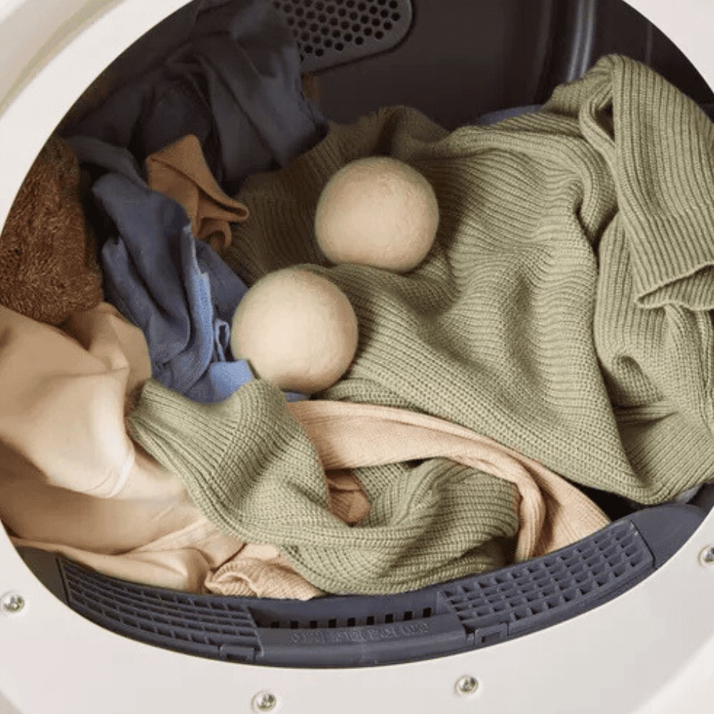 Grounded - Provisions Dryer Balls 2.1 Provisions Dryer Balls - Image 2