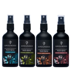 Aromatherapy Room Spray