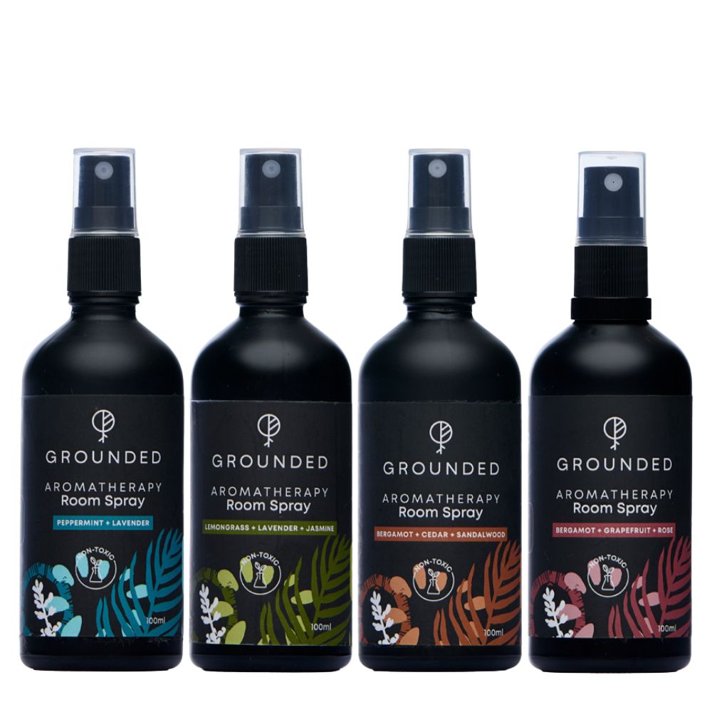 Aromatherapy Room Spray