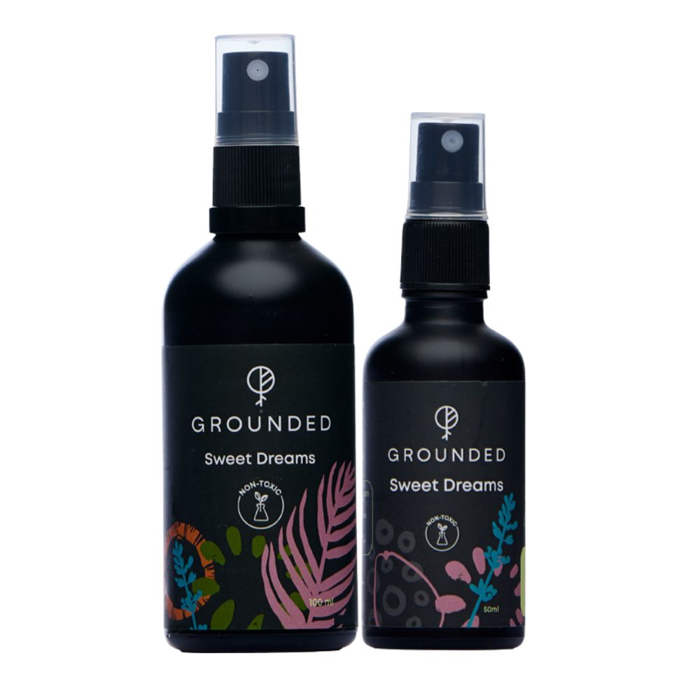 Sweet Dreams Aromatherapy Spray - 1L