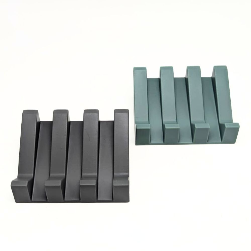 Silicone Body Bar Holder