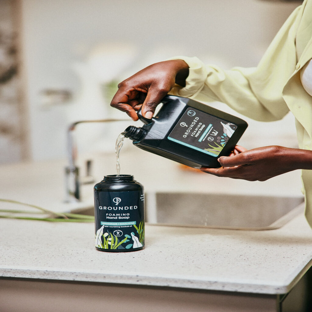 Grounded - Grounded Products 47 2