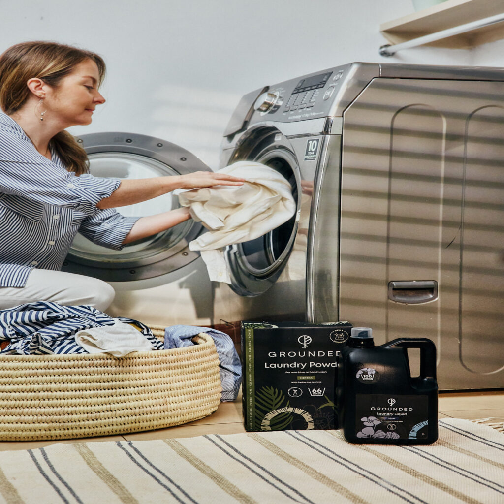 Grounded - Grounded Products 23 1 1