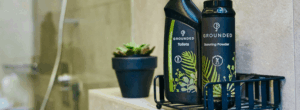 Toilet Cleaner