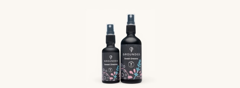 Grounded - SWEET DREAMS GROUP hyqeu8 c padb gen fillw 812h 299