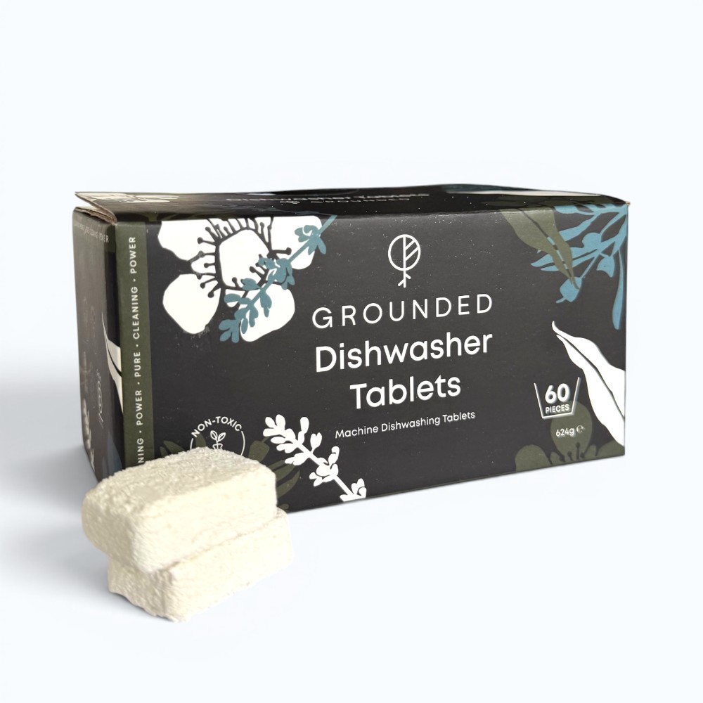 Dishwasher Tablets